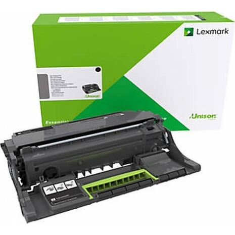 Drum (Imagint unit) LEXMARK 56F0Z0E Black 60k MS321/421/521 (Black)