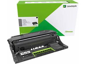 Drum (Imagint unit) LEXMARK 56F0Z0E Black 60k MS321/421/521 (Black)