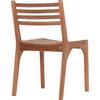 ΚΑΡΕΚΛΑ ΕΞΩΤ.ΧΩΡΟΥ PAVEL HM6615 ΞΥΛΟ TEAK--ΦΥΣΙΚΟ ΧΡΩΜΑ 46x54x78Υεκ.