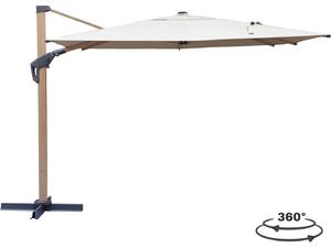 ΟΜΠΡΕΛΑ JAVANTE HM6620.02 HEAT TRANSFER ΑΛΟΥΜ.--ΜΠΕΖ ΠΑΝΙ 300x400x263Yεκ