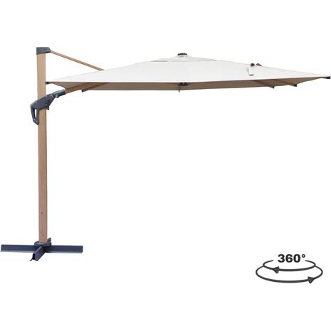 ΕΠΑΓΓΕΛΜΑΤΙΚΗ ΟΜΠΡΕΛΑ JAVANTE HM6621.02 HEAT TRANSFER ΑΛΟΥΜ.--ΜΠΕΖ ΠΑΝΙ 400x400x270Yεκ