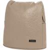 Τσάντα πλάτης γυναικείο 1 θέσης Polo Backpack Nadina NG Μπεζ άμμου (907064-7403)