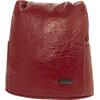 Tσάντα Πλάτης γυναικείο 1 θέσης Polo Backpack Nadina NG Μπορντό (907064-3300)