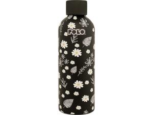Μπουκάλι θερμός Stainless Steel Polo Black Blossom 0.50L (949032-8476)