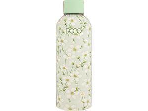 Μπουκάλι θερμός Stainless Steel Polo Mint Blossom 0.50L (949032-8479)