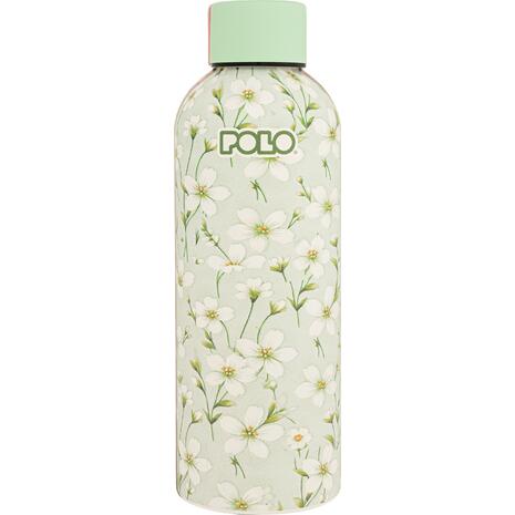 Μπουκάλι θερμός Stainless Steel Polo Mint Blossom 0.50L (949032-8479)