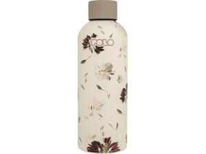 Μπουκάλι θερμός Stainless Steel Polo Beige Blossom 0.50L (949032-8477)