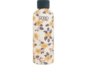 Μπουκάλι θερμός Stainless Steel Polo Blue Blossom 0.50L (949032-8475)