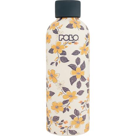 Μπουκάλι θερμός Stainless Steel Polo Blue Blossom 0.50L (949032-8475)
