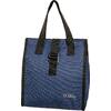 Τσάντα φαγητού POLO Lunch Bag Office II Μπλε Νύχτας (907061-5001)