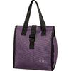 Τσάντα φαγητού POLO Lunch Bag Office II Μωβ  (907061-4700)