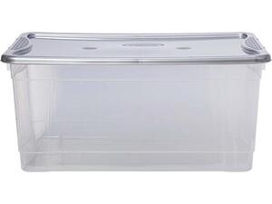 Kουτί αποθήκευσης 60 lt Υ37x40x59εκ.
