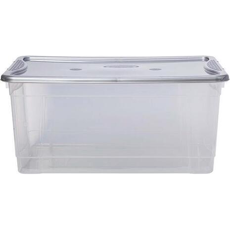 Kουτί αποθήκευσης 60 lt Υ37x40x59εκ.
