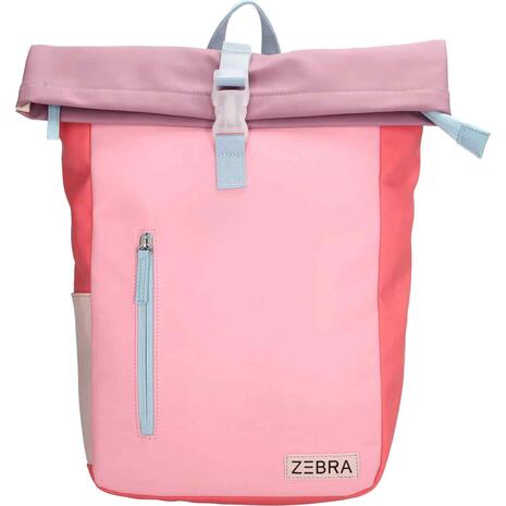 Σακίδιο πλάτης Zebra Trends Sterre Backpack Ροζ (W01237-009)