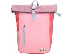 Σακίδιο πλάτης Zebra Trends Sterre Backpack Ροζ (W01237-009)