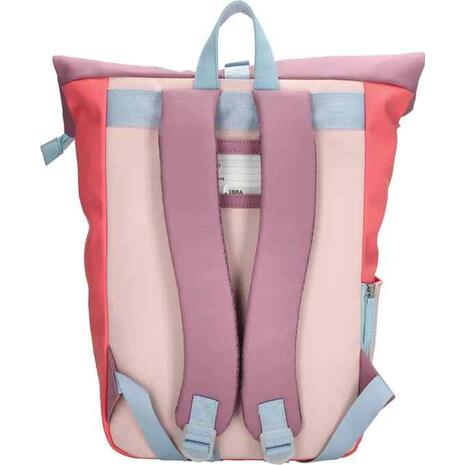 Σακίδιο πλάτης Zebra Trends Sterre Backpack Ροζ (W01237-009)