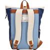 Σακίδιο πλάτης Zebra Trends Scott Backpack Μπλε (W01239-058)