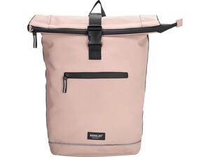 Σακίδιο πλάτης Beagles Waterproof Originals Backpack Ανοιχτό Ροζ (20279-083)
