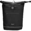 Σακίδιο πλάτης Beagles Waterproof Originals Backpack Μαύρο (20279-001)