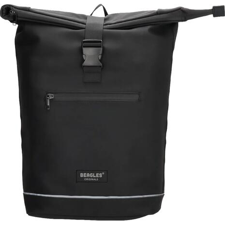 Σακίδιο πλάτης Beagles Waterproof Originals Backpack Μαύρο (20279-001)