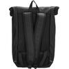 Σακίδιο πλάτης Beagles Waterproof Originals Backpack Μαύρο (20279-001)