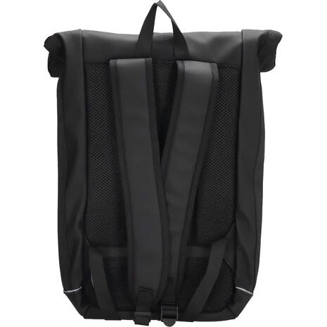 Σακίδιο πλάτης Beagles Waterproof Originals Backpack Μαύρο (20279-001)