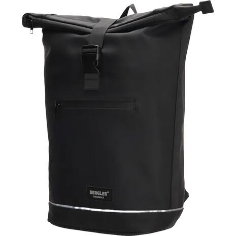 Σακίδιο πλάτης Beagles Waterproof Originals Backpack Μαύρο (20279-001)