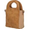 Τσάντα γυναικεία Charm London Buckingham Travel bag Leopard Beige (W00324-094)