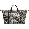 Τσάντα γυναικεία Charm London Buckingham Travel bag Leopard Beige (W00324-094)