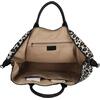 Τσάντα γυναικεία Charm London Buckingham Travel bag Leopard Beige (W00324-094)