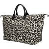 Τσάντα γυναικεία Charm London Buckingham Travel bag Leopard Beige (W00324-094)