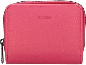 Πορτοφόλι γυναικείο Wallet Lizaso Beagles Φούξια (21430-011)