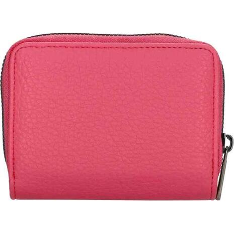 Πορτοφόλι γυναικείο Wallet Lizaso Beagles Φούξια (21430-011)