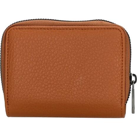 Πορτοφόλι γυναικείο Wallet Lizaso Beagles Καφέ (21430-005)