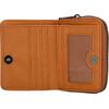 Πορτοφόλι γυναικείο Wallet Lizaso Beagles Καφέ (21430-005)
