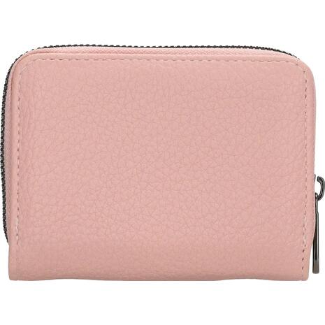 Πορτοφόλι γυναικείο Wallet Lizaso Beagles Ροζ (21430-009)