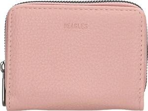 Πορτοφόλι γυναικείο Wallet Lizaso Beagles Ροζ (21430-009)