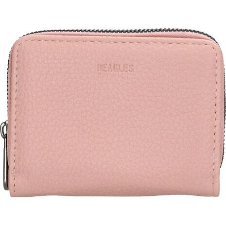 Πορτοφόλι γυναικείο Wallet Lizaso Beagles Ροζ (21430-009)