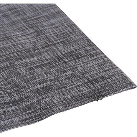ΑΝΤΑΛΛΑΚΤΙΚΟ ΠΑΝΙ TEXTILENE 550gr/m2 2X1 ΓΚΡΙ ΓΙΑ ΣΕΖΛΟΝΓΚ ΛΗΜΝΟΣ HM5805.10Τ 110Χ40