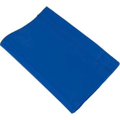 ΑΝΤΑΛΛΑΚΤΙΚΟ ΠΑΝΙ TEXTILENE 550gr/m2 2X1 ΜΠΛΕ ΓΙΑ ΣΕΖΛΟΝΓΚ ΛΗΜΝΟΣ HM5805.01Τ 110Χ40