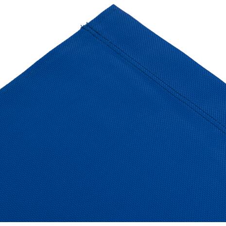 ΑΝΤΑΛΛΑΚΤΙΚΟ ΠΑΝΙ TEXTILENE 550gr/m2 2X1 ΜΠΛΕ ΓΙΑ ΣΕΖΛΟΝΓΚ ΛΗΜΝΟΣ HM5805.01Τ 110Χ40