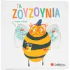 Τα ζουζούνια (978-618-06-0115-2)