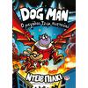 Dog Man 14: Ο μεγάλος Τζιμ πιστεύει - Graphic Novel (978-618-01-6556-2)