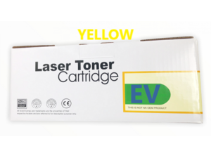 Τόνερ συμβατό Propart HP W2072A Yellow 0.7k 117A LJ150/MFP178/179 (Yellow)