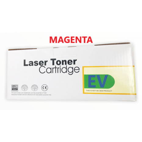 Τόνερ συμβατό Propart HP W2073A Magenta 0.7k 117A LJ150/MFP178/179 (Magenta)