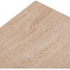 ΤΡΑΠΕΖΙ ΣΑΛΟΝΙΟΥ 2ΤΜΧ TERREN HM18365.02 ΜΠΕΖ ΠΟΔΙΑ--SINTERED STONE ΣΕ ΤΡΑΒΕΡΤΙΝΑ 120x70x45Υεκ