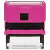Μηχανισμός σφραγίδας Trodat 4 Printy 4913 58x22mm Παστέλ Ροζ (Ροζ)