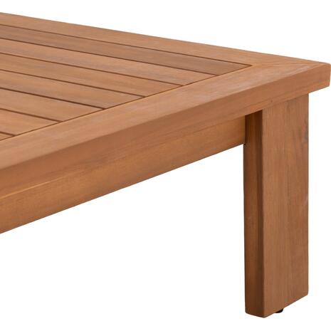 ΣΕΤ ΣΑΛΟΝΙ LOUNGE 4ΤΜΧ MIREX HM6521 ΞΥΛΟ ΑΚΑΚΙΑΣ--ΠΟΛΥΕΣΤΕΡΙΚΑ ΜΑΞΙΛΑΡΙΑ ΕΚΡΟΥ