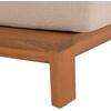 ΠΟΛΥΘΡΟΝΑ LOUNGE MIREX HM6641 ΞΥΛΟ ΑΚΑΚΙΑΣ ΦΥΣΙΚΟ-ΕΚΡΟΥ ΜΑΞΙΛΑΡΙΑ 80x96x62Υεκ