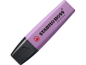 Μαρκαδόρος υπογράμμισης STABILO Boss Nature Colors 70/162 Wildflower Grey Violet